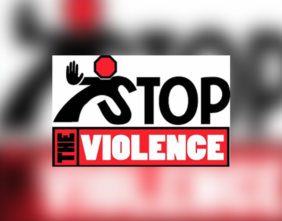 Violence chez les jeunes